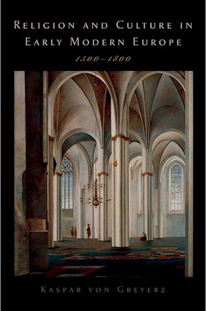 Téléchargez le livre :  Religion and Culture in Early Modern Europe, 1500-1800