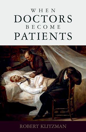 Téléchargez le livre :  When Doctors Become Patients