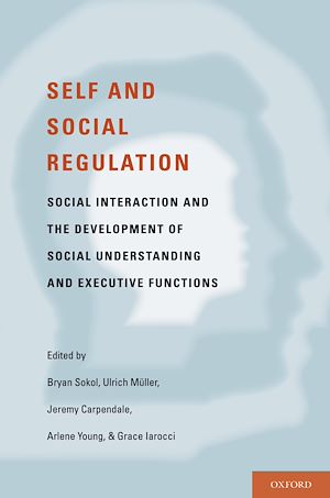 Téléchargez le livre :  Self- and Social-Regulation