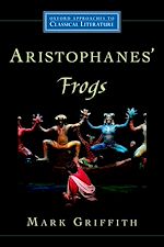 Télécharger le livre :  Aristophanes' Frogs