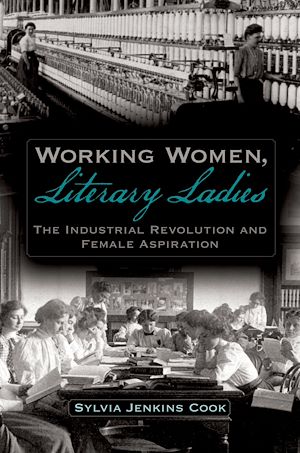 Téléchargez le livre :  Working Women, Literary Ladies