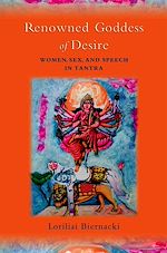 Télécharger le livre :  Renowned Goddess of Desire