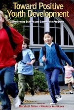 Télécharger le livre :  Toward Positive Youth Development