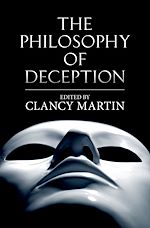 Télécharger le livre :  The Philosophy of Deception
