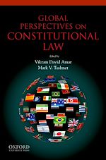 Télécharger le livre :  Global Perspectives on Constitutional Law