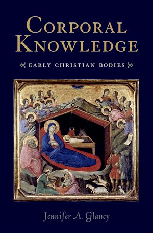 Téléchargez le livre :  Corporal Knowledge