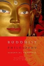 Télécharger le livre :  Buddhist Philosophy