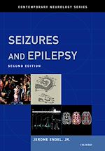 Télécharger le livre :  Seizures and Epilepsy
