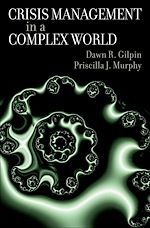 Télécharger le livre :  Crisis Management in a Complex World