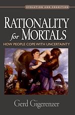 Télécharger le livre :  Rationality for Mortals