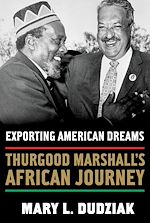 Télécharger le livre :  Exporting American Dreams