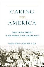 Télécharger le livre :  Caring for America