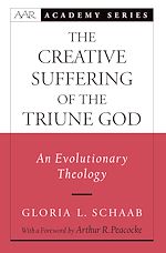 Télécharger le livre :  The Creative Suffering of the Triune God