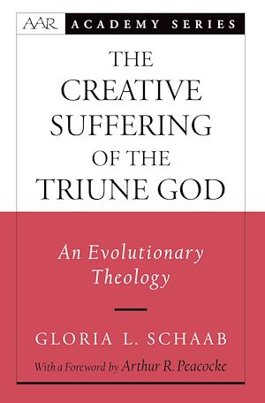 Téléchargez le livre :  The Creative Suffering of the Triune God