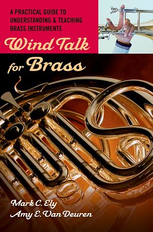 Téléchargez le livre :  Wind Talk for Brass