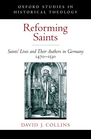 Téléchargez le livre :  Reforming Saints