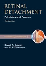 Télécharger le livre :  Retinal Detachment