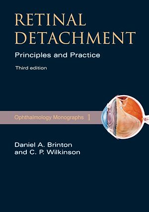 Téléchargez le livre :  Retinal Detachment