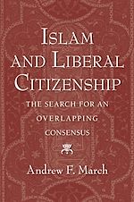 Télécharger le livre :  Islam and Liberal Citizenship