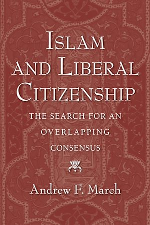 Téléchargez le livre :  Islam and Liberal Citizenship