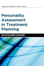 Télécharger le livre :  Personality Assessment in Treatment Planning
