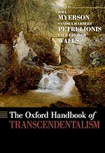 Télécharger le livre :  The Oxford Handbook of Transcendentalism