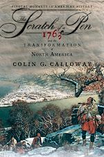 Télécharger le livre :  The Scratch of a Pen