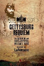 Télécharger le livre :  Gettysburg Requiem