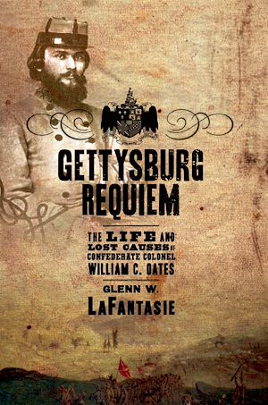 Téléchargez le livre :  Gettysburg Requiem