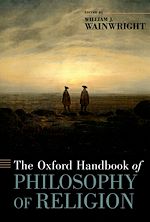 Télécharger le livre :  The Oxford Handbook of Philosophy of Religion