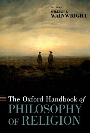 Téléchargez le livre :  The Oxford Handbook of Philosophy of Religion