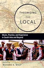 Télécharger le livre :  Theorizing the Local