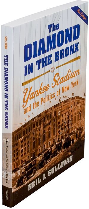 Téléchargez le livre :  The Diamond in the Bronx