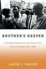 Télécharger le livre :  Brother's Keeper