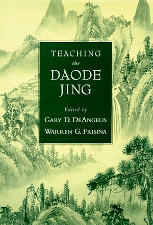 Téléchargez le livre :  Teaching the Daode Jing