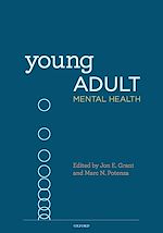 Télécharger le livre :  Young Adult Mental Health