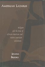 Télécharger le livre :  American Lazarus