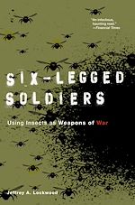 Télécharger le livre :  Six-Legged Soldiers