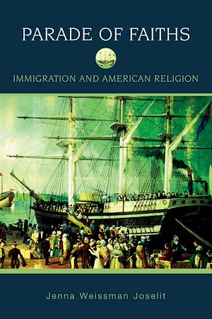 Téléchargez le livre :  Parade of Faiths