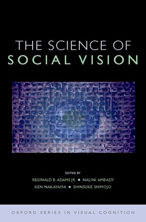 Téléchargez le livre :  The Science of Social Vision