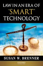 Télécharger le livre :  Law in an Era of Smart Technology