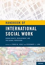 Télécharger le livre :  Handbook of International Social Work
