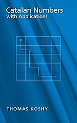 Télécharger le livre :  Catalan Numbers with Applications
