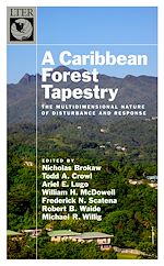 Télécharger le livre :  A Caribbean Forest Tapestry