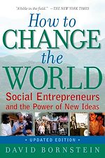 Télécharger le livre :  How to Change the World
