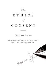 Télécharger le livre :  The Ethics of Consent