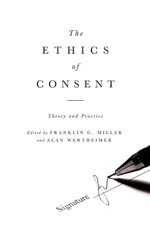 Téléchargez le livre :  The Ethics of Consent