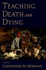 Télécharger le livre :  Teaching Death and Dying