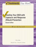 Télécharger le livre :  Treating Your OCD with Exposure and Response (Ritual) Prevention Therapy