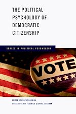 Télécharger le livre :  The Political Psychology of Democratic Citizenship